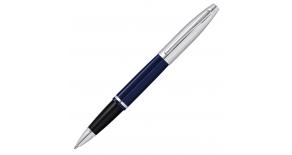 Ручка-роллер Selectip Cross Calais Blue Lacquer