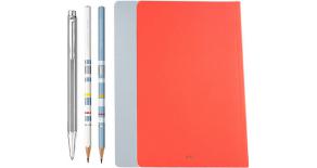 Набор Carandache Ecridor HYGGE (CC0890.017) ручка шариковая в компл.:2 чернографитных карандаша/2 за