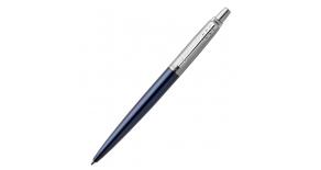 Ручка шариковая Parker Jotter Core K63 (1953186) Royal Blue CT M синие чернила