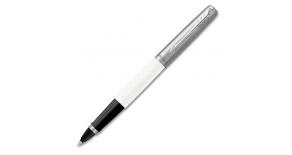 Ручка роллер Parker Jotter Original T60 (R2096908) белый/серебристый