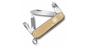 Нож перочинный Victorinox Cadet Alox Limited Edition 2019 0.2601.L19