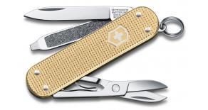 Нож-брелок Victorinox Classic Alox Limited Edition 2019 0.6221.L19