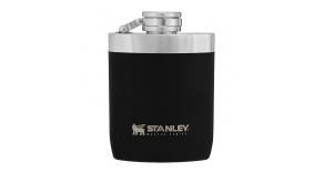 Фляга Stanley Master (10-02892-020) 0.23л. черный