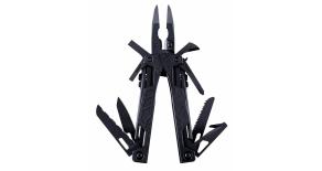 Мультитул Leatherman OHT (831639) 115мм 16функций черный карт.коробка