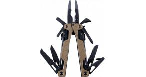 Мультитул Leatherman OHT (831640) 16функций хаки